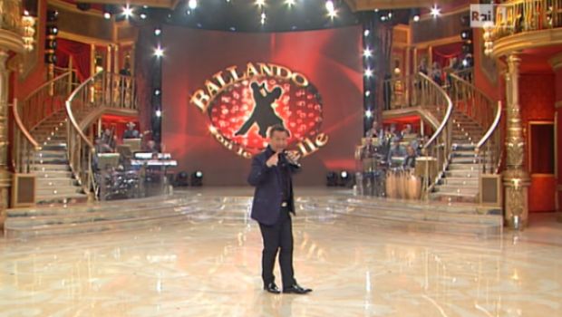Costa Concordia, Paolo Belli risponde alla criticata messa in onda di Ballando