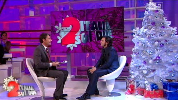 Milo Infante fa causa alla Rai?