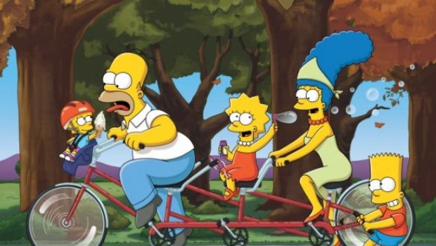 I Simpson: la stagione 22 in prima tv dal 23 gennaio su Italia1