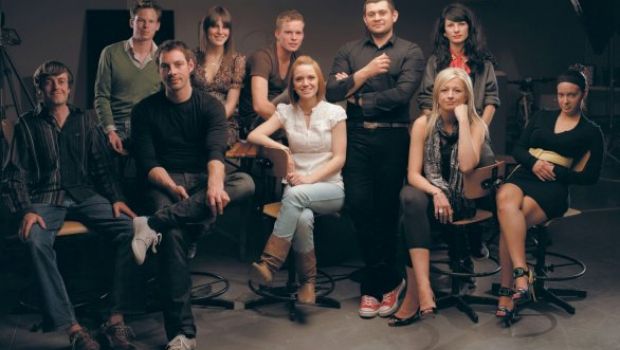 Design for life – Sognando Philippe Starck, nuovo talent su Rai5 dal 23 gennaio