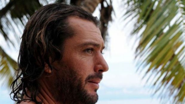 L’Isola dei Famosi 2012 – Rossano Rubicondi