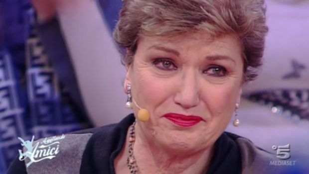 Amici 11, lo speciale di sabato 21 gennaio 2012. Gerardo come Marco Carta: “Della Di Michele non me ne frega niente”
