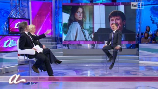 Sanremo 2012, Tamara Ecclestone non ci sarà perché…