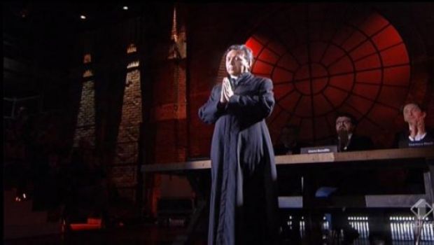 Chiambretti Sunday Show: quando le scelte alternative non pagano