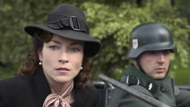 Mafalda di Savoia, il film-tv con Stefania Rocca su Rete 4 per il Giorno della Memoria