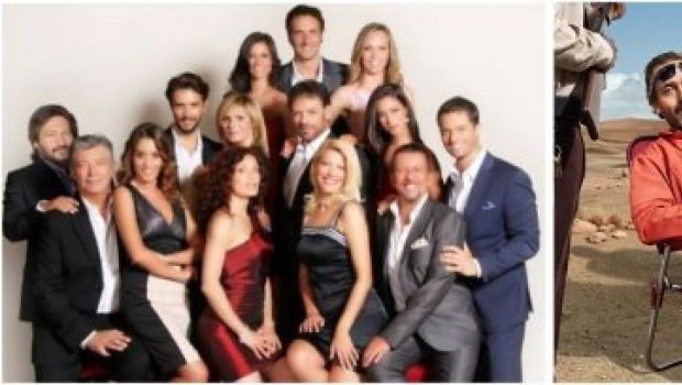 Canale 5: Centovetrine domenica prossima ancora in prima serata, Dr. House 8 slitta