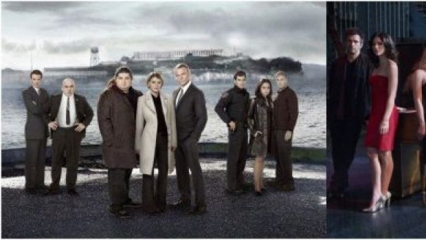 Mediaset Premium: in chiaro per tutti i debutti di Alcatraz (il 30 gennaio) e di Smash (il 19 febbraio)