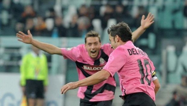 Ascolti Tv martedì 24 gennaio 2012: 7,847 mln (25.82%) per Juventus-Roma, 4,493 (16.68%) per Ballarò, 3,401 (13.27%) per Baciami ancora