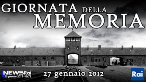 Giornata della memoria, la programmazione della Rai