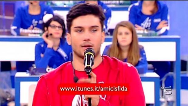 Amici 11, speciale del 28 gennaio 2012