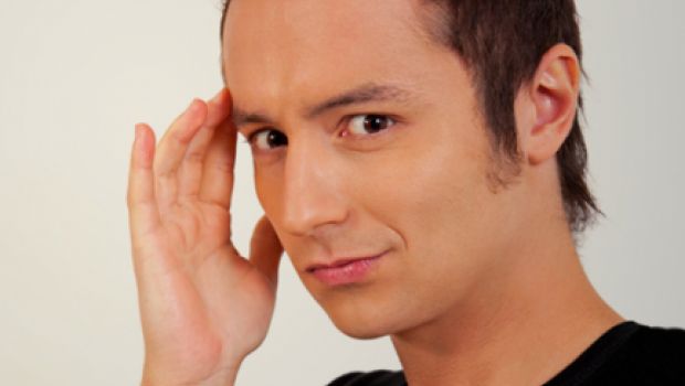 Matteo Macchioni di Amici condurrà Mozart a modo mio, il primo talent per baby-lirici
