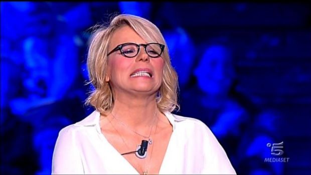 Maria De Filippi: “Prime time fino alle 23.15”