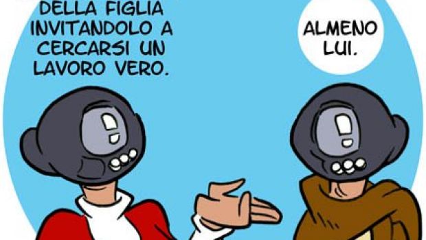 Lavoro vero
