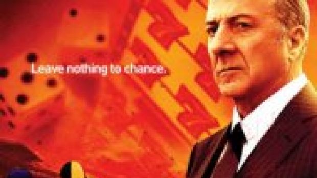 Luck, seconda stagione confermata per il telefilm con Dustin Hoffman