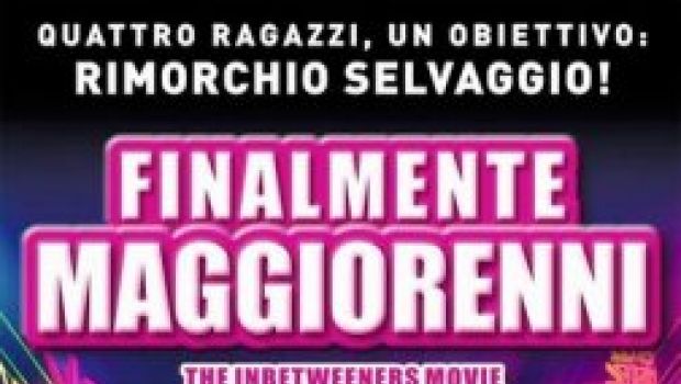 Finalmente Maggiorenni: Recensione in Anteprima