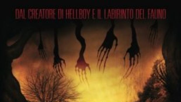 Non Avere Paura del Buio: Recensione in Anteprima