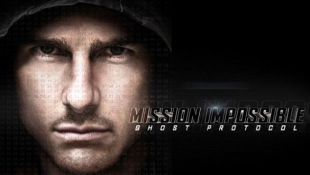Mission: Impossible 4 imbattibile anche a Capodanno