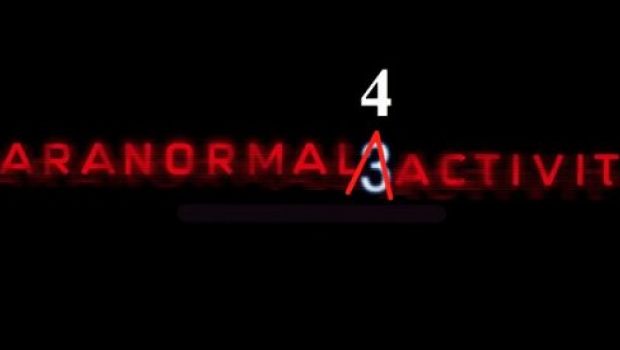Paranormal Activity 4 è ufficiale
