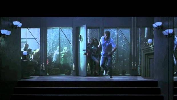 L’ora nera: nuova clip in italiano