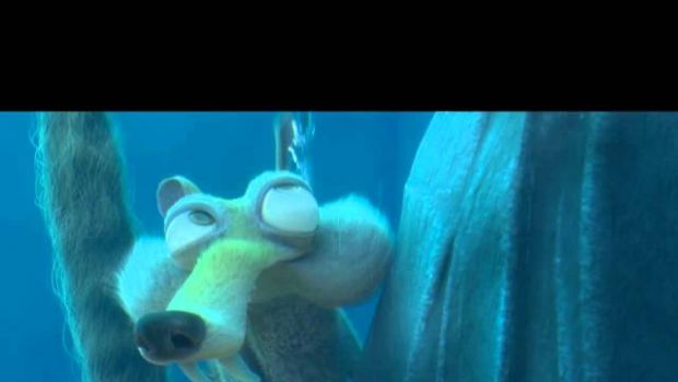 Teaser tailer in italiano per L’Era Glaciale 4: Continenti alla deriva