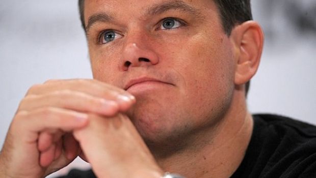 Matt Damon fuori dal suo debutto alla regia: lo sostituisce Gus Van Sant?