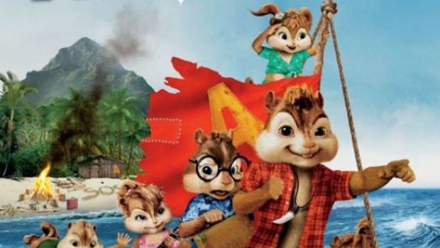 Alvin Superstar 3: vi è piaciuto?