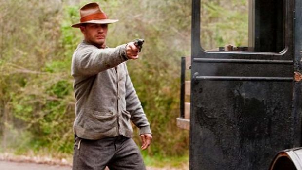 The Wettest County di John Hillcoat posticipato: andrà alla Mostra di Venezia