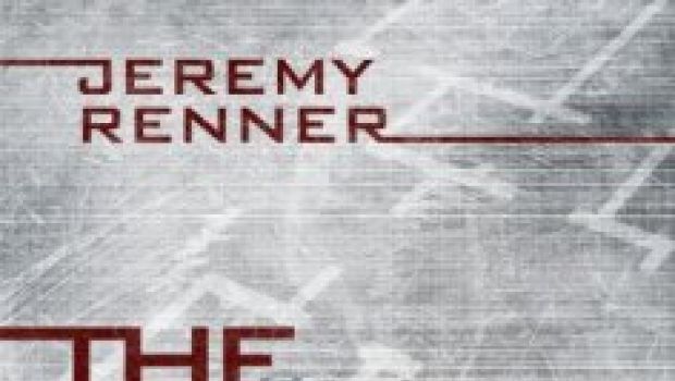 Primo poster per The Bourne Legacy