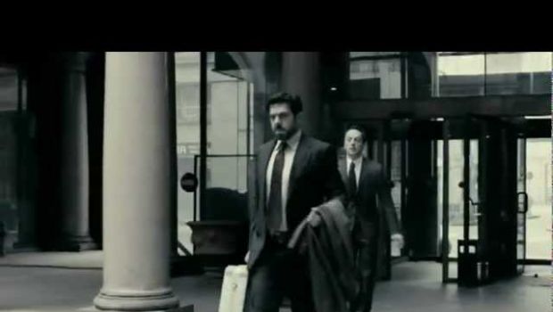 L’Industriale: il trailer del film con Pierfrancesco Favino e Carolina Crescentini