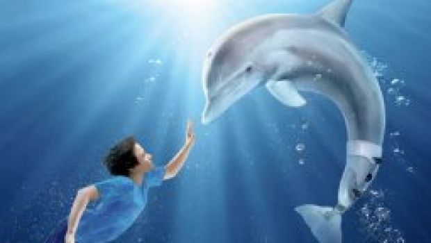 L’Incredibile Storia di Winter il Delfino – Recensione in Anteprima