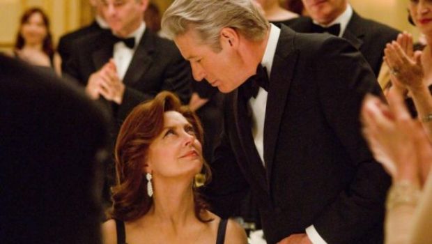 Sundance Film Festival 2012 – Arbitrage: lo foto del film con Richard Gere