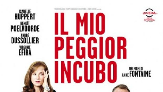 Il mio Peggior Incubo – locandina italiana e foto ufficiali di Mon Pire Cauchemar