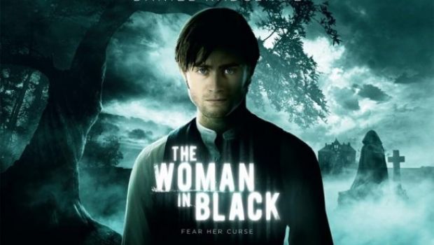 The Woman in Black – due nuove locandine