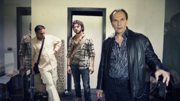 Notte finisce con Gallo – arriva la commedia di Matteo Pellegrini
