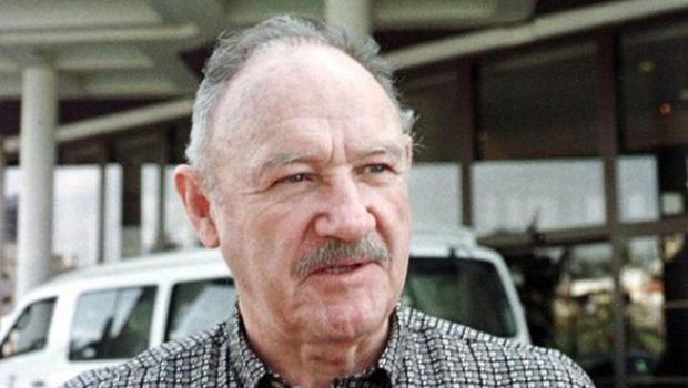 Gene Hackman ricoverato dopo un brutto incidente