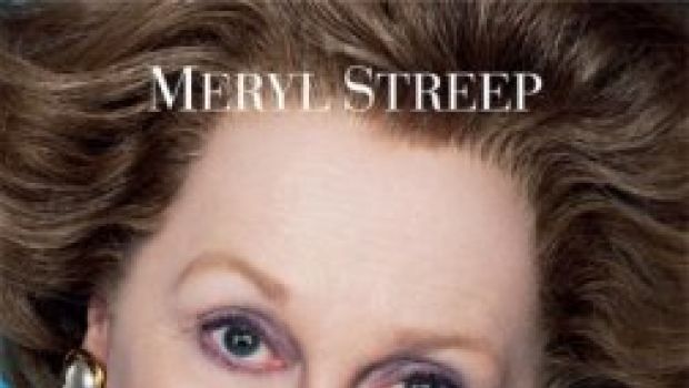 The Iron Lady: recensione in anteprima