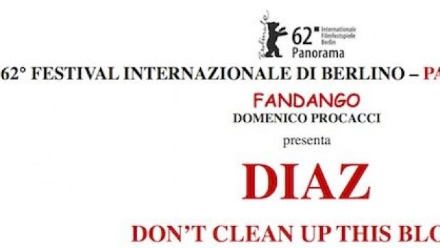 Berlino 2012: c’è anche Diaz di Daniele Vicari