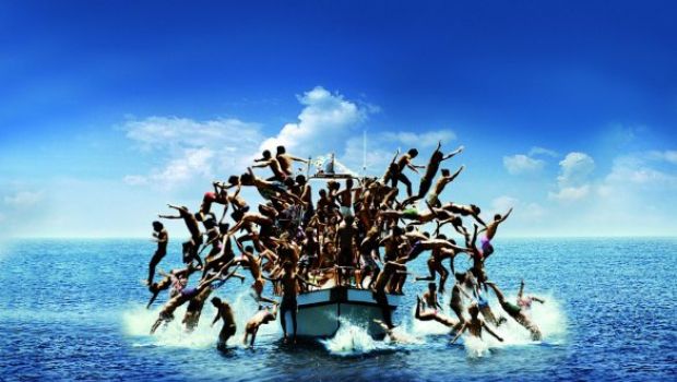 Oscar 2012: Terraferma è fuori gara