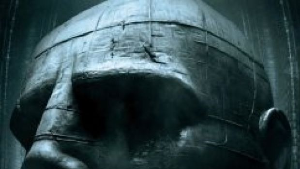 Prometheus: ecco la locandina internazionale