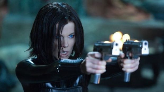 Underworld 4 fa suo il box office americano