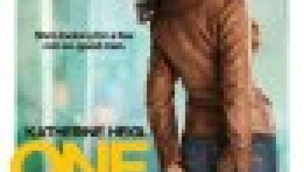 One for the Money – locandina, spot tv e una clip della commedia con Katherine Heigl