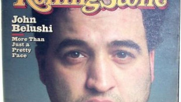 25 curiosità che forse non sapevate su John Belushi