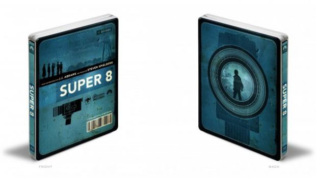 Super 8 in DVD e Blu-Ray, ecco i contenuti extra