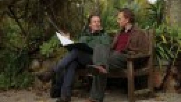 Archipelago – Foto, trailer e locandine