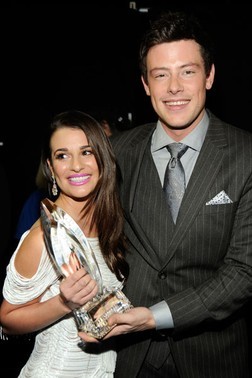 People s choice awards 2012, le foto