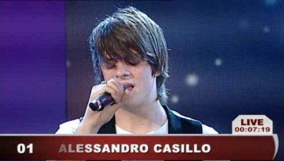 Sanremo social live