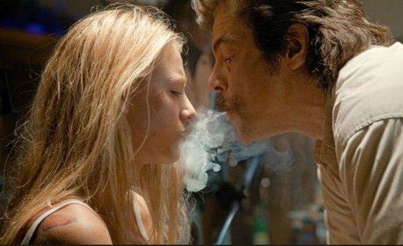 Savages di Oliver Stone: ecco Blake Lively e Benicio Del Toro – prima foto