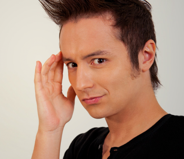 Matteo Macchioni