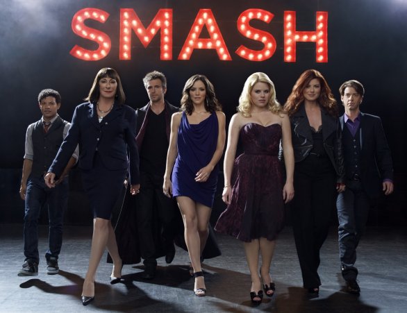 Su Mya dal 19 febbraio Smash. Leonardi (Mediaset Premium) a TvBlog: “Il pilota di una serie sulla generalista? Bella idea!”