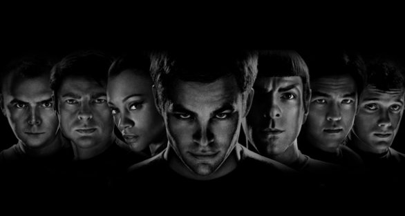 Star Trek 2, la Paramount conferma il via alle riprese